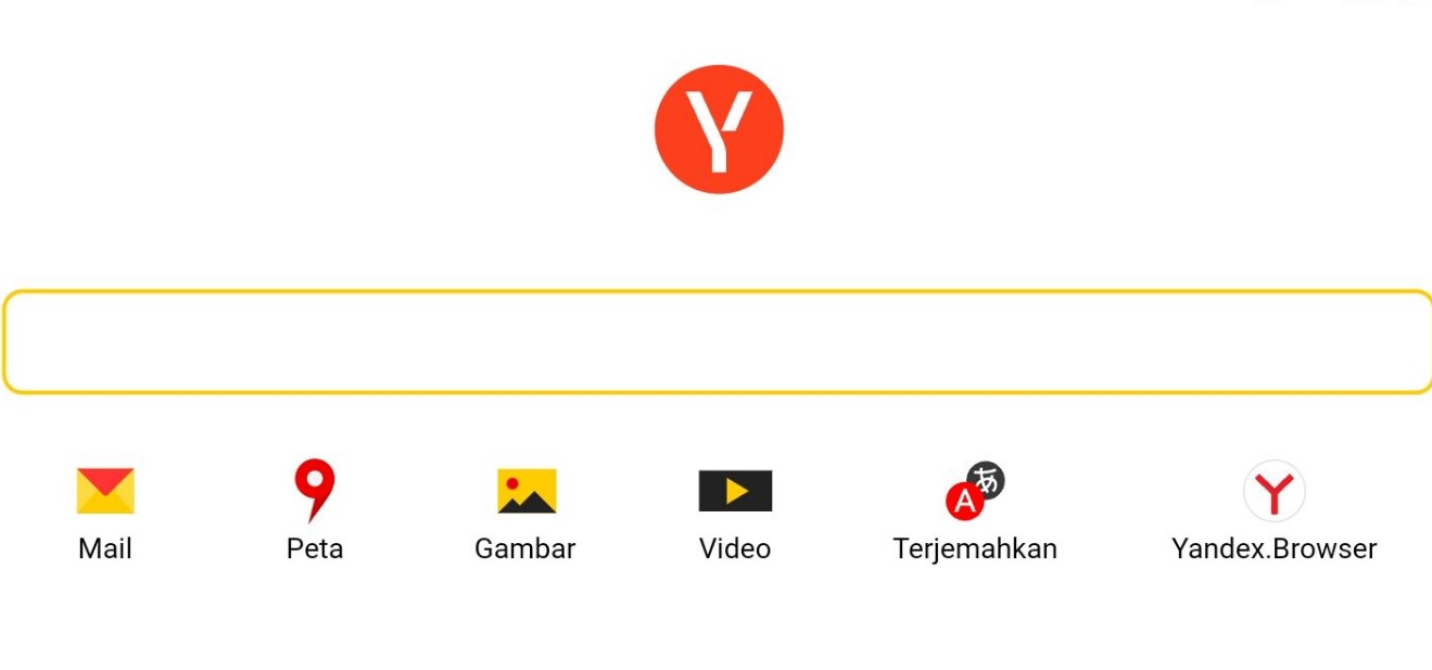 Link Download Yandex Browser Jepang Nonton Film dan Serial Jepang Tanpa Sensor